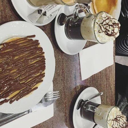 Sotero Cafetería Bocatería